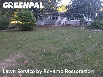 Lawn Mowing Service nearby Union City, GA, 