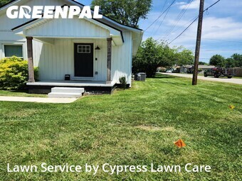 Lawn Care nearby Clarksville, IN, 