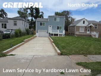 Lawn Maintenance nearby Omaha, NE, 