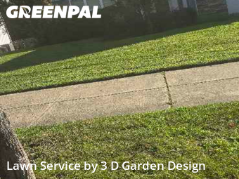 Yard Mowing nearby Port Barrington, IL, 