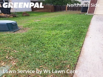 Lawn Service nearby Schertz, TX, 