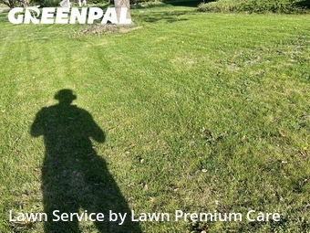 Lawn Mowing nearby Omaha, NE, 