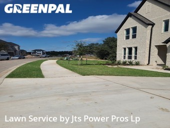 Lawn Service nearby Andice, TX, 