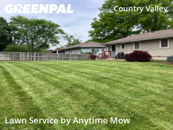 Lawn Cutting nearby Kansas City, MO, 