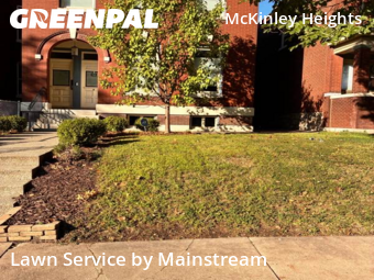 Lawn Mow nearby St. Louis, MO, 