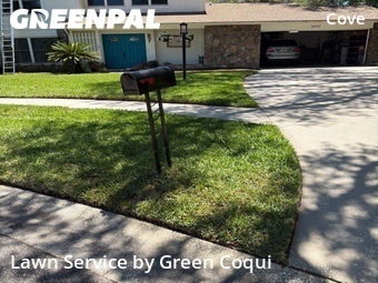 Lawn Service nearby Tampa, FL, 
