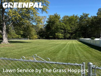 Lawn Care Service nearby Ballwin, MO, 