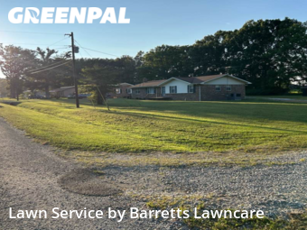 Yard Cutting nearby Manchester, TN, 