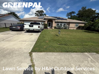 Lawn Care nearby Kissimmee, FL, 