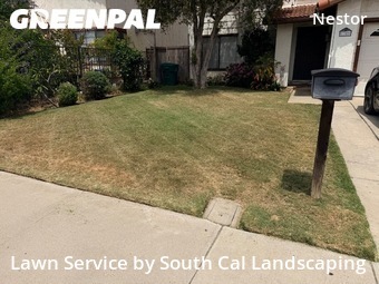 Lawn Service nearby San Diego, CA, 
