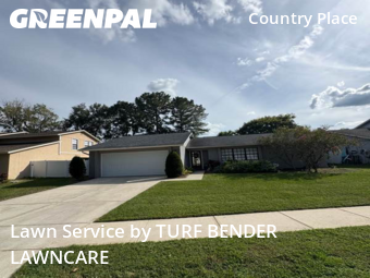 Lawn Mowing nearby Tampa, FL, 