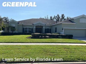 Lawn Cutting nearby Clermont, FL, 