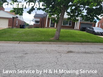 Lawn Care Service nearby University City, MO, 