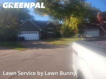 Lawn Mow nearby Plymouth, MN, 