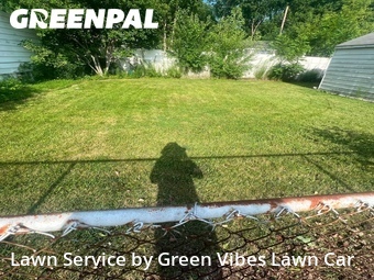 Lawn Cut nearby Dearborn Heights, MI, 