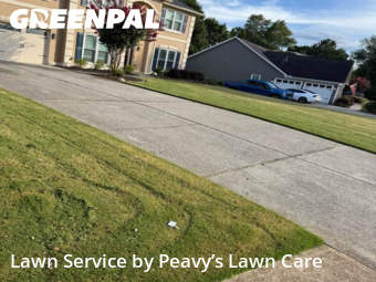 Lawn Care Service nearby Cumming, GA, 