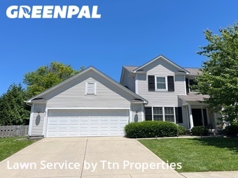 Lawn Mowing Service nearby Carmel, IN, 