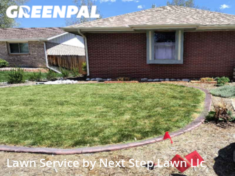Yard Mowing nearby Greeley, CO, 