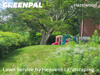 Lawn Mowing nearby Pittsburgh, PA, 