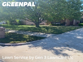 Lawn Service nearby Norman, OK, 