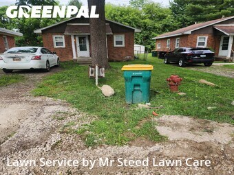 Lawn Mowing nearby Farmington Hills, MI, 