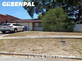 Landscaping Services In St. Petersburg,33710,Landscaping by His & Hers Lawncare, work completed in Jun , 2026