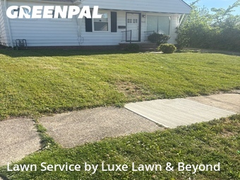 Grass Cutting nearby Maple Heights, OH, 
