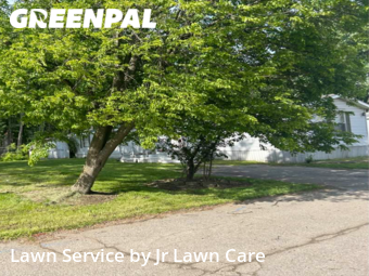 Lawn Mow nearby Westland, MI, 