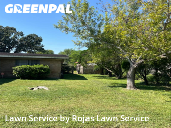 Lawn Maintenance nearby San Juan, TX, 