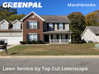 Lawn Service nearby Matthews, NC, 
