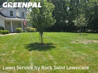 Grass Cutting nearby Ladue, IL, 