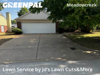 Lawn Cutting nearby Fort Worth, TX, 