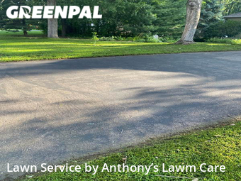 Lawn Maintenance nearby Blaine, MN, 