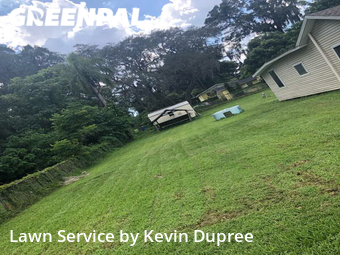 Lawn Cut nearby Seffner, FL, 