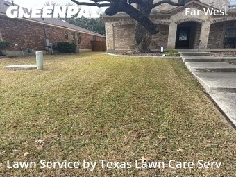 Landscaping In San Antonio,78253,Landscapers by Texas Lawn Care Serv, work completed in Feb , 2026