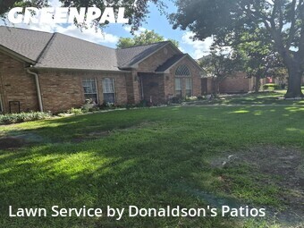 Lawn Service nearby Wylie, TX, 