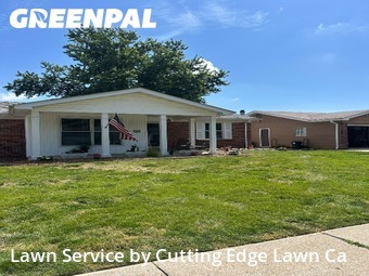 Lawn Care nearby Saint Charles, MO, 