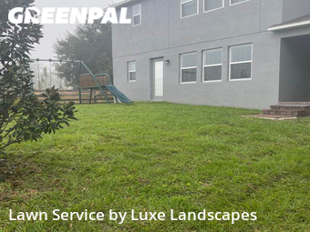 Grass Cut nearby Oakland, FL, 