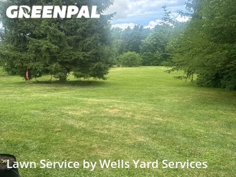 Lawn Mowing nearby Fortville, IN, 