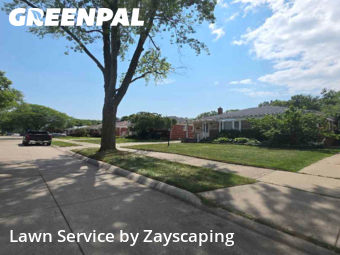 Yard Mowing nearby St. Clair Shores, MI, 