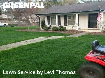 Yard Mowing nearby Raleigh, NC, 