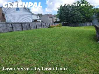 Lawn Cutting nearby Nashville, TN, 