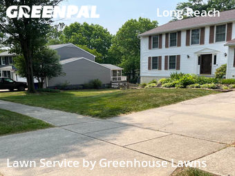 Lawn Care Service nearby Columbia, MD, 
