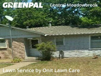 Lawn Maintenance nearby Fort Worth, TX, 