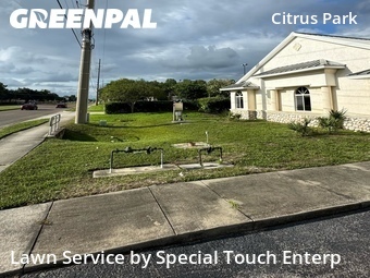 Yard Cutting nearby Tampa, FL, 