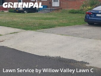 Yard Mowing nearby Roanoke, VA, 
