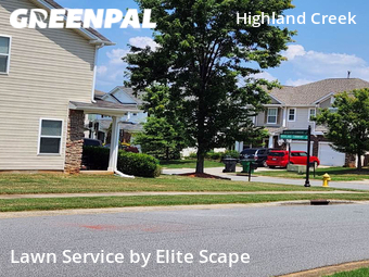 Lawn Care nearby Charlotte, NC, 