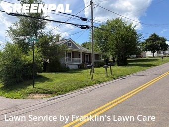 Lawn Mowing nearby Roanoke, VA, 