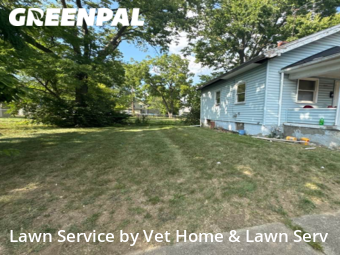 Lawn Cutting nearby Middletown, OH, 