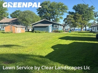 Grass Cutting nearby South Bay, NY, 